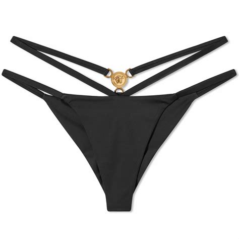 versace belikin|Versace women's bikini.